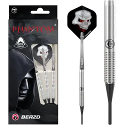 Beazd Phantom PT1 Soft Dart 18g (18 g)