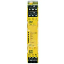 Pilz GmbH & Co. KG Kontakterweiterung PNOZ s7.1 24VDC 3 n/o cascade, Relais