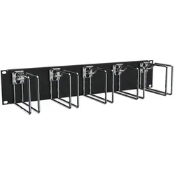 Enoc Querrangierpanel CPM 02-S