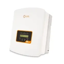 Solis '2.5kW Mini S6 1MPPT mit DC  '(0% MwSt §12 III UstG)