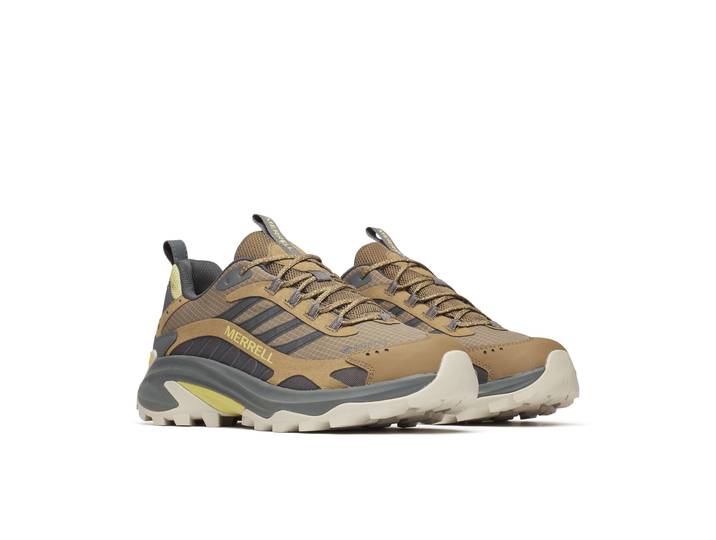 wasserdicht dank Gore-Tex Membrane