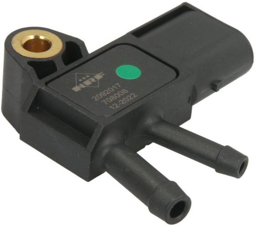 Partikelsensor NRF 708008