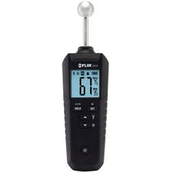 FLIR MR59 Materialfeuchtemessgerät Messbereich Baufeuchtigkeit (Bereich) 0 bis 100 % Messbereich Holzfeuchtigkeit (Bereich) 0 bis 100 %