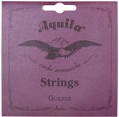 Aquila Guitalele Strings