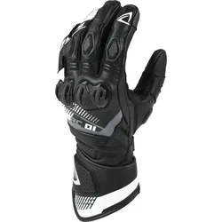 DIFI Onyx Motorrad Handschuhe 2XL