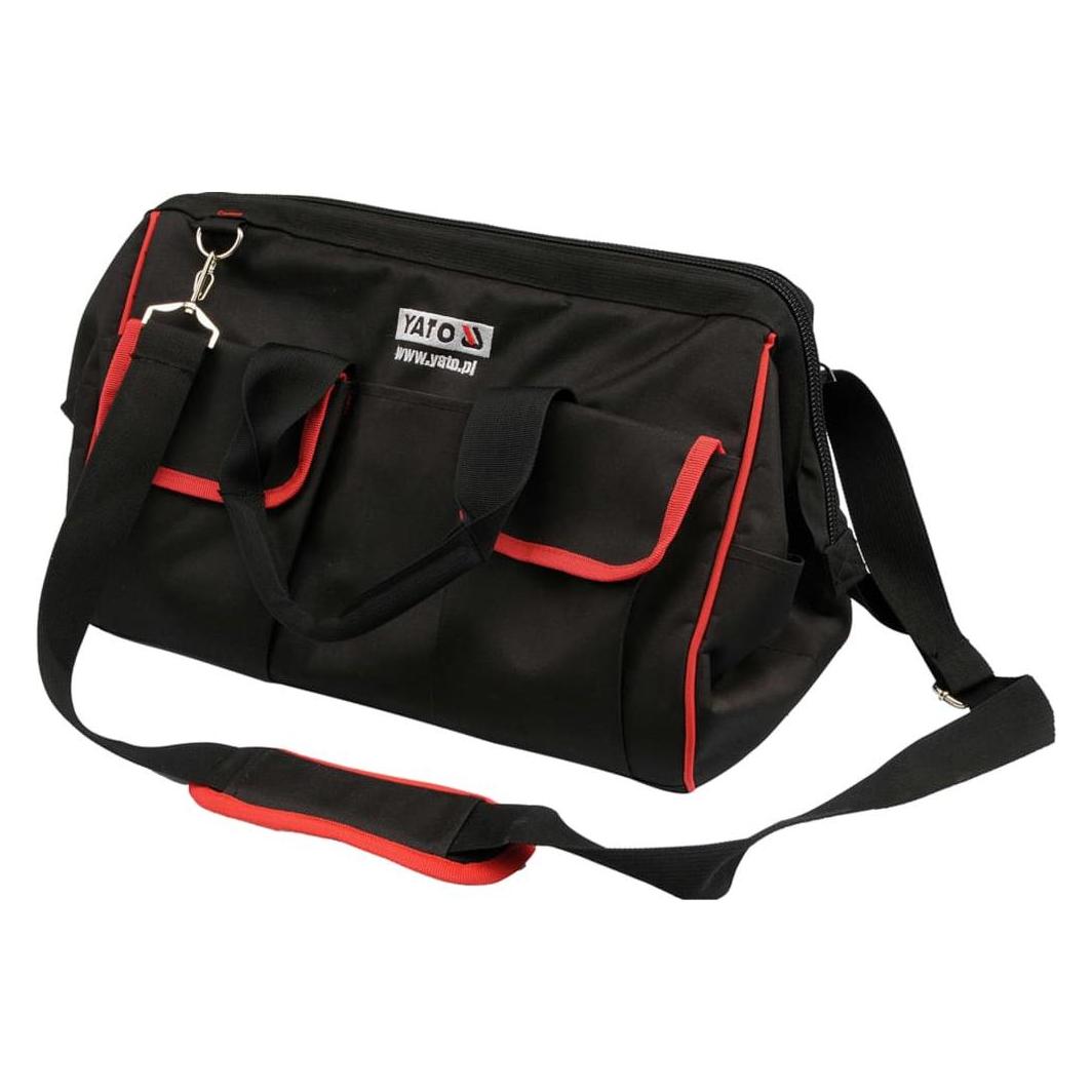 Yato TOOL BAG 40x23x21CM (YT-7433)