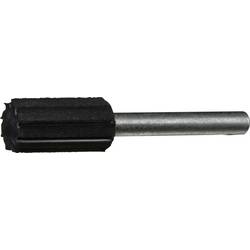 LUKAS-ERZETT A2501012256 Werkzeugaufnahme STZY für Schleifhülsen 12x25 mm Schaft 6 mm weich 5 St.