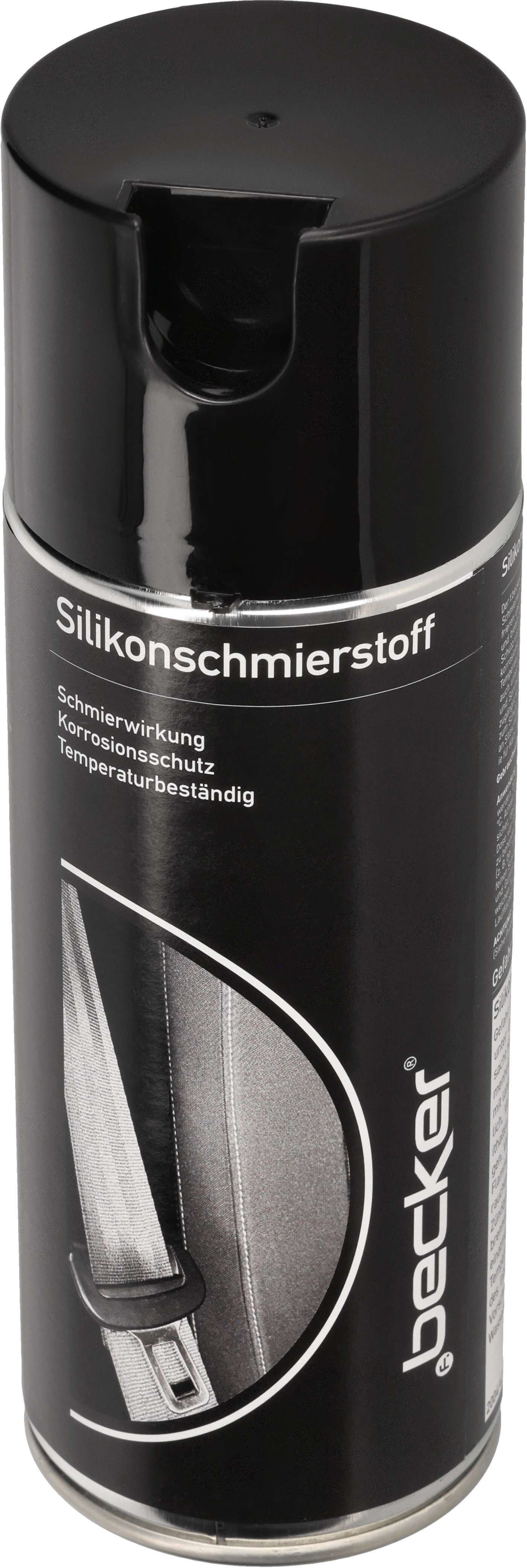 F.Becker Silikonschmierstoff 400 Ml 80810019 0.4l