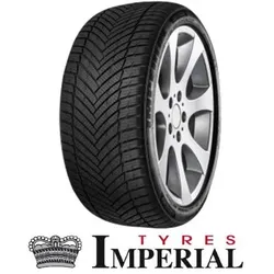 Imperial All Season Driver 225/55 R18 98V