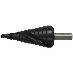 Makita, Bohrereinsatz, HSS-CO Stufenbohrer 4-30mm (4-30mm)