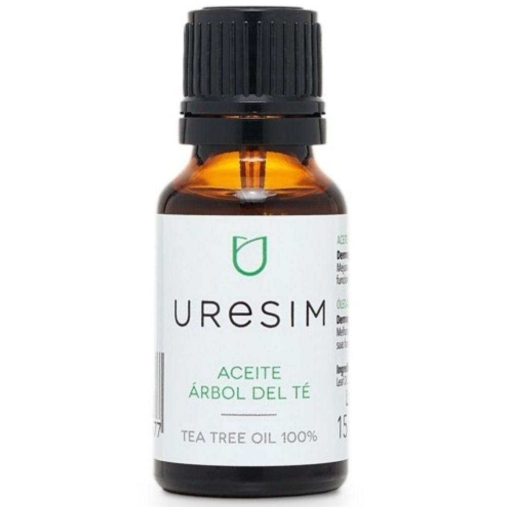 Uresim Tea Tree Oil 15mL