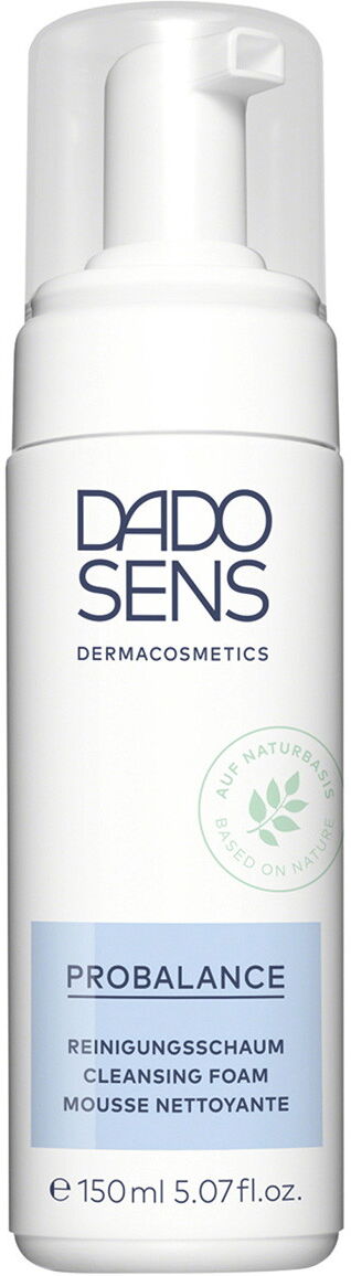 150ml DADO SENS PROBALANCE Reinigungsschaum