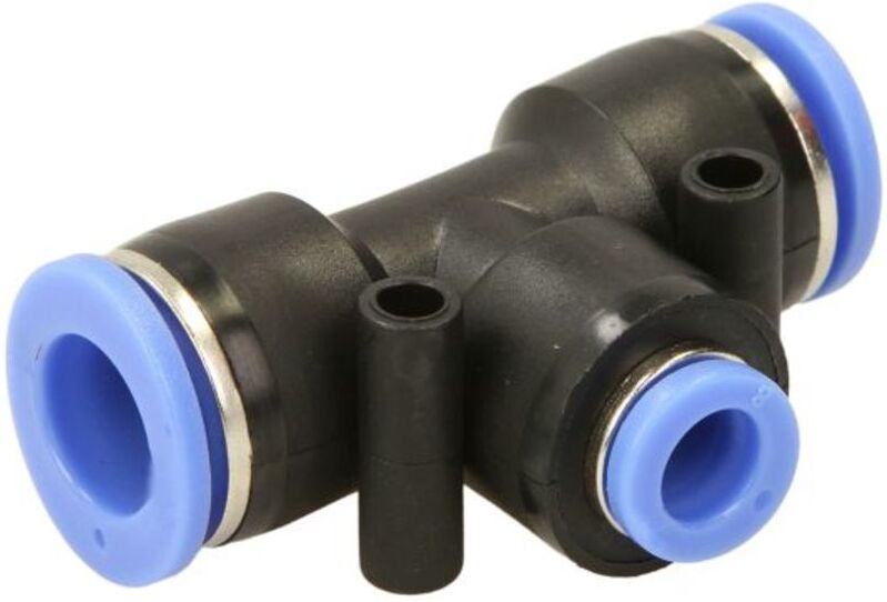 Steckverbinder TEKALAN RECTUS RQST12080
