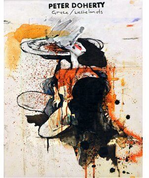 Pete Doherty - Grace/Wastelands-Super Deluxe - Preis vom 06.10.2026 07:26:00 h