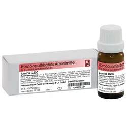 Arnica D200 10 G