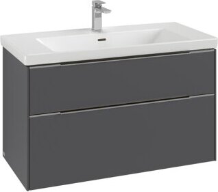 Villeroy & Boch C57000VN WTUS Subway 3.0 00 973x576x462mm 2