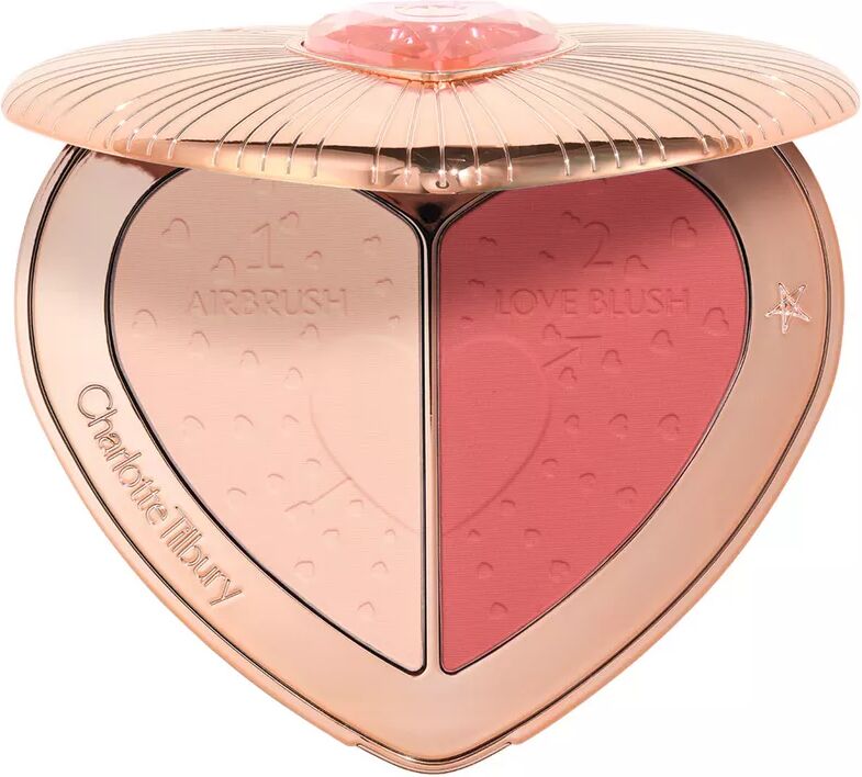 CHARLOTTE TILBURY - Charlotte's Beauty Soulmates - Gesichtspalette, 13 g, Fantasie