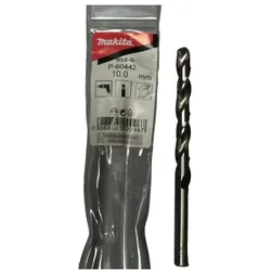 Makita Bohrer HSS-G Ø 10 mm P-60442 Professional