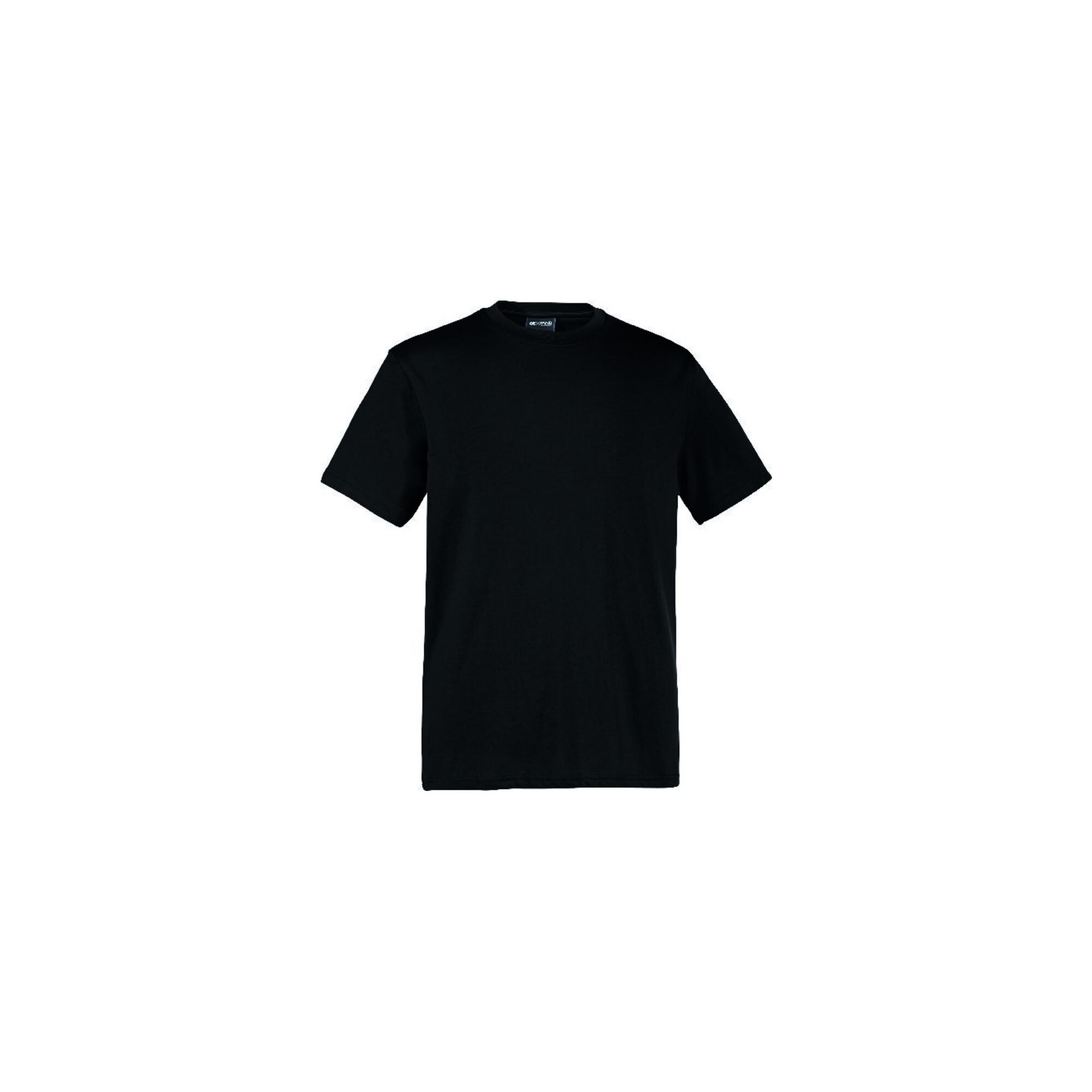 T-Shirt, Gr. 2XL, royalblau ; BayCity