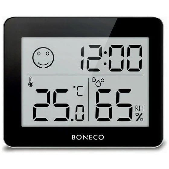 Boneco X 210 Z Klimaat accessoire
