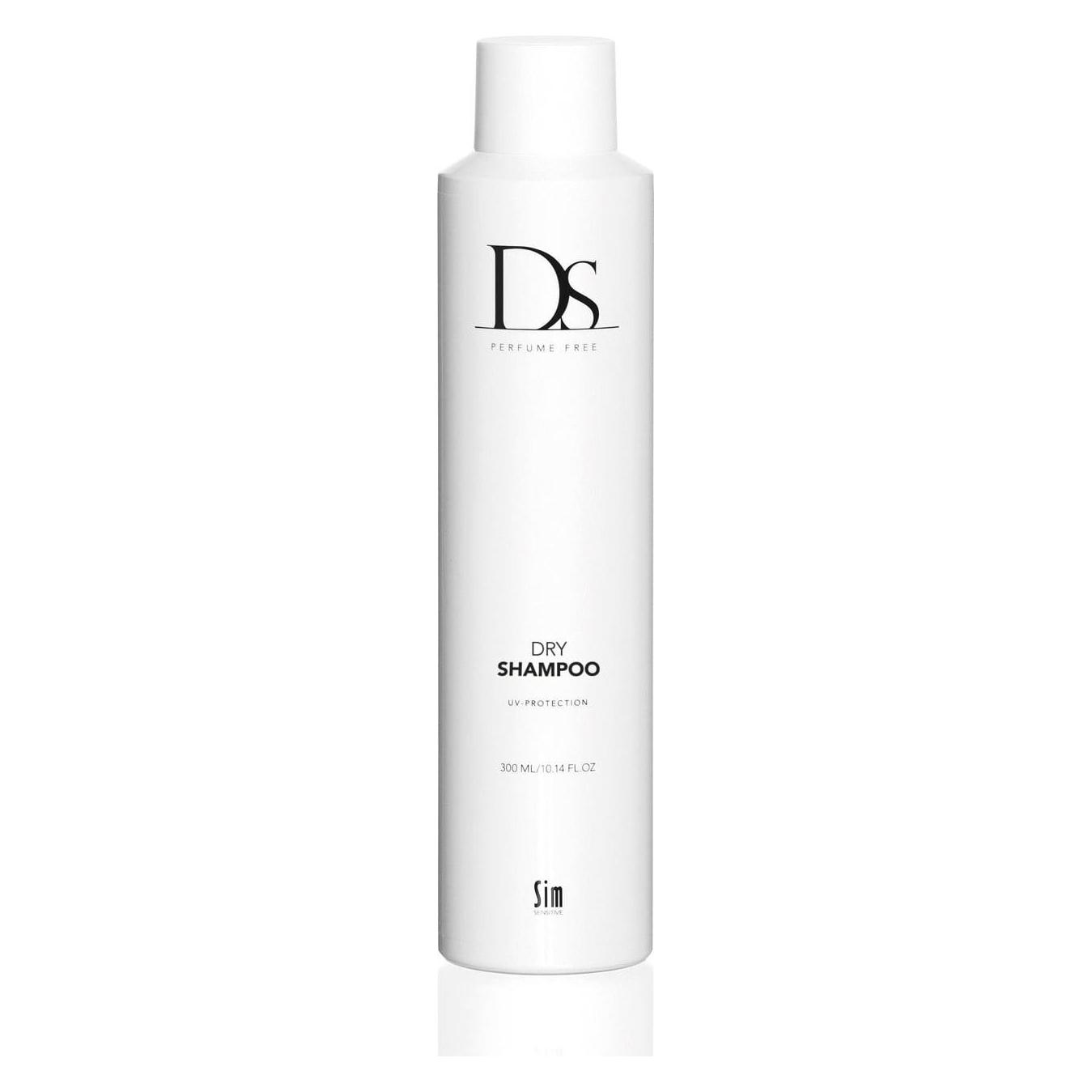 DS Sim Sensitive Dry Shampoo 300 ml (Trockenshampoo, 300 ml) (11050)