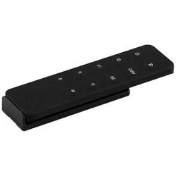 EVN 1-Kanal Funk-Handsender EFDHS1RGBW