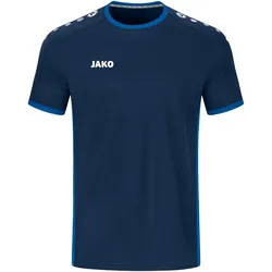 JAKO Primera kurzarm Trikot navy/indigo L