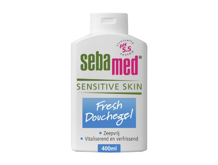 Sebamed Douchegel 400 ml