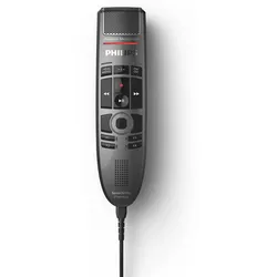 Philips SpeechMike SMP 3700 Mikrofon für Präsentationen