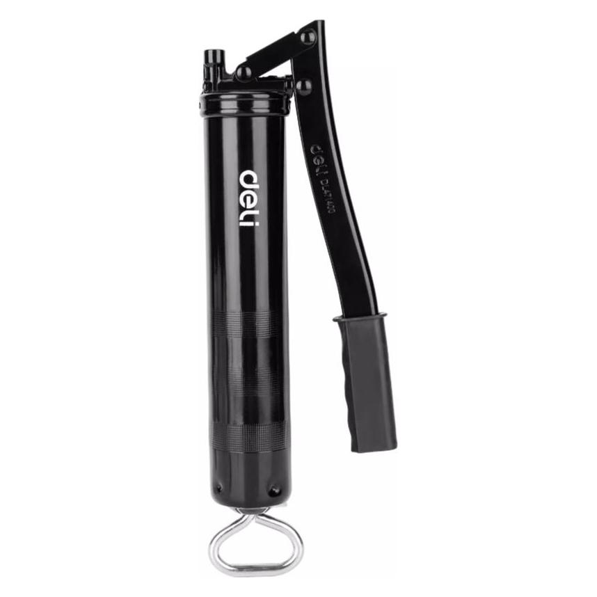 Deli Tools Grease Gun EDL471400, 400ml (EDL471400)