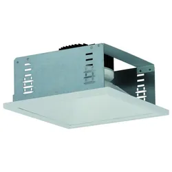 Ridi-Leuchten LED-Downlight EDLQ 235/3600-TW-W