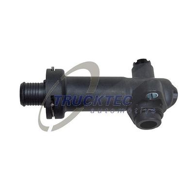 Trucktec Automotive Thermostat, Kühlung-Abgasrückführung [Hersteller-Nr. 08.19.235] für BMW