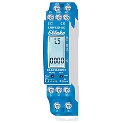 Eltako Sensorrelais LRW12D-UC