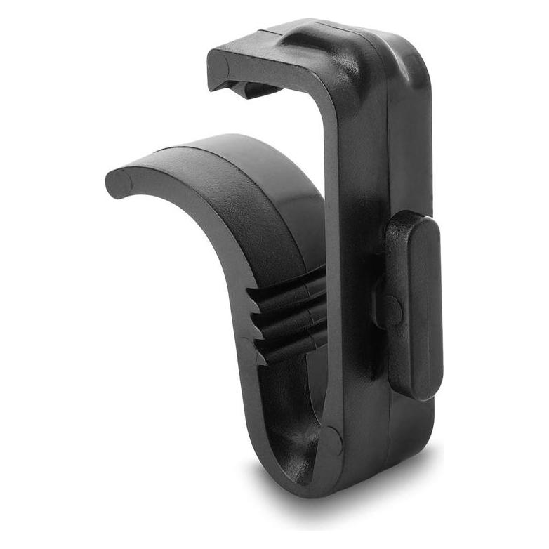 Delock Klammer klein für Tierabwehr Barriere / Taubenabwehr (91877)