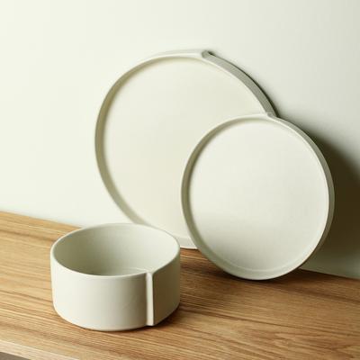 Stone Lain Bao Stoneware Dinnerware Set