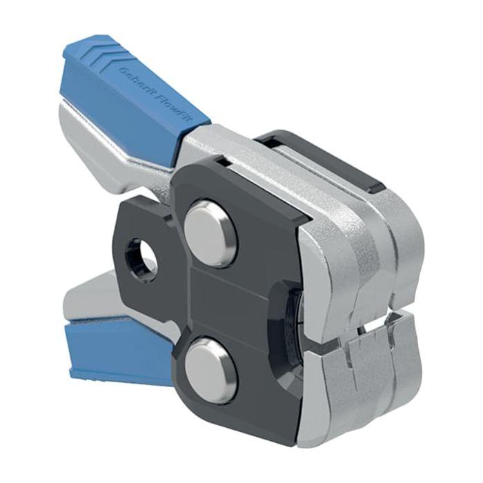 Geberit FlowFit Pressbacke 691032001 16/20/25/32/40 mm, Kompatibilität 1