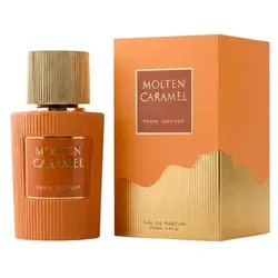 Paris Corner Date Caramel Edp 100ml