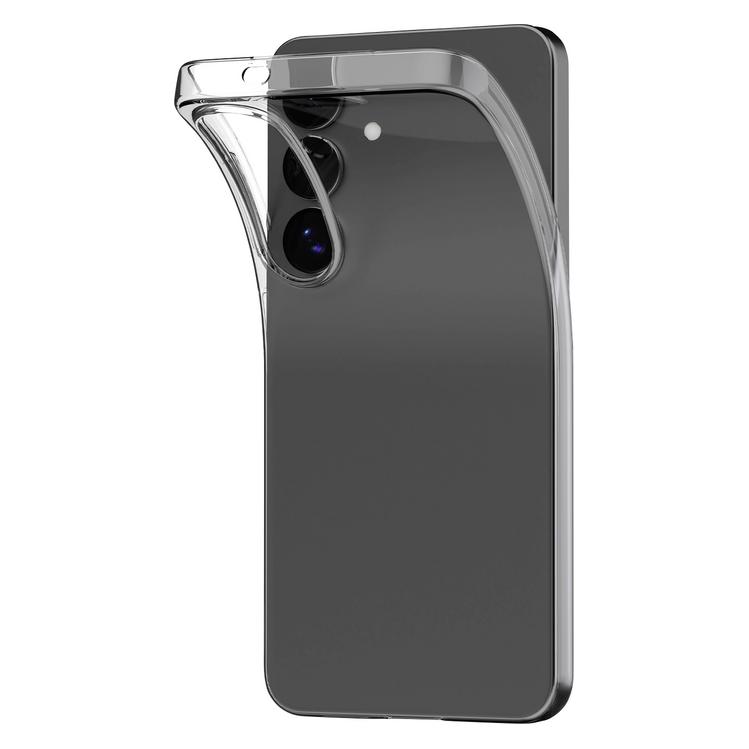 Puro Schutzhülle (Samsung Galaxy S26) (PUSGS2603NUDETR)