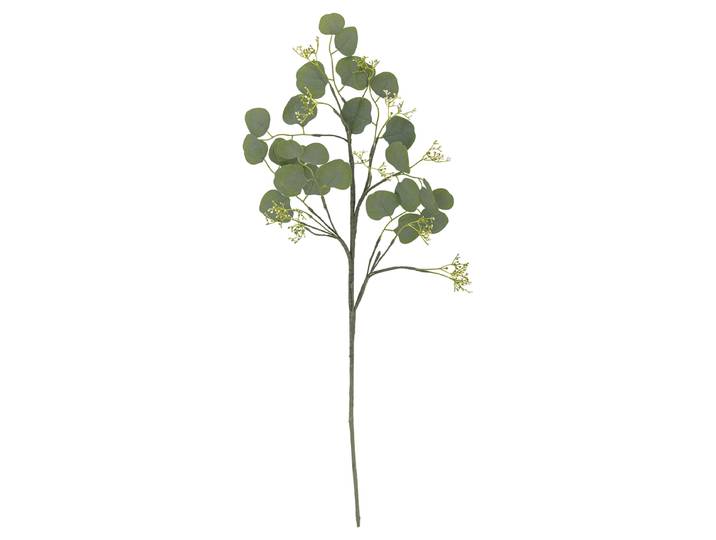 Fleur artificielle eucalyptus de type A 24 x 82 x 24cm