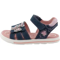 Lurchi Sandale »Callie-S« - Mädchen - Gr. 31 - dunkelblau