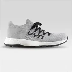 UYN Lace Trek Sneaker Damen E831 - moss gray 38