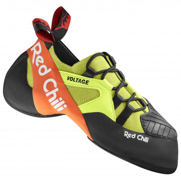 Red Chili - Voltage Lace - Kletterschuhe Gr EU 39 bunt