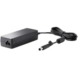 HP GNRC AC 65W Smt nPFC Str Hera (65 W), Notebook Netzteil, Schwarz