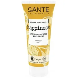 HAPPINESS Duschgel  200 ml