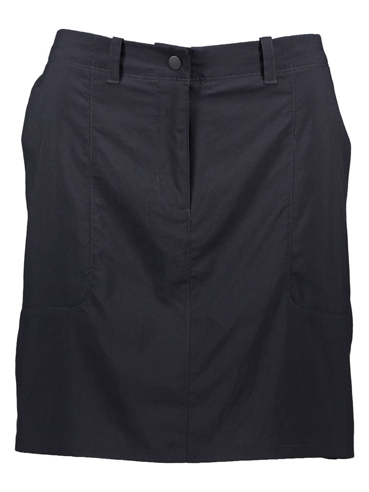 Jack Wolfskin Funktionsskort "Desert" in Dunkelblau - 34