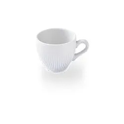 Churchill Era Blue Espresso Tasse 3.5oz