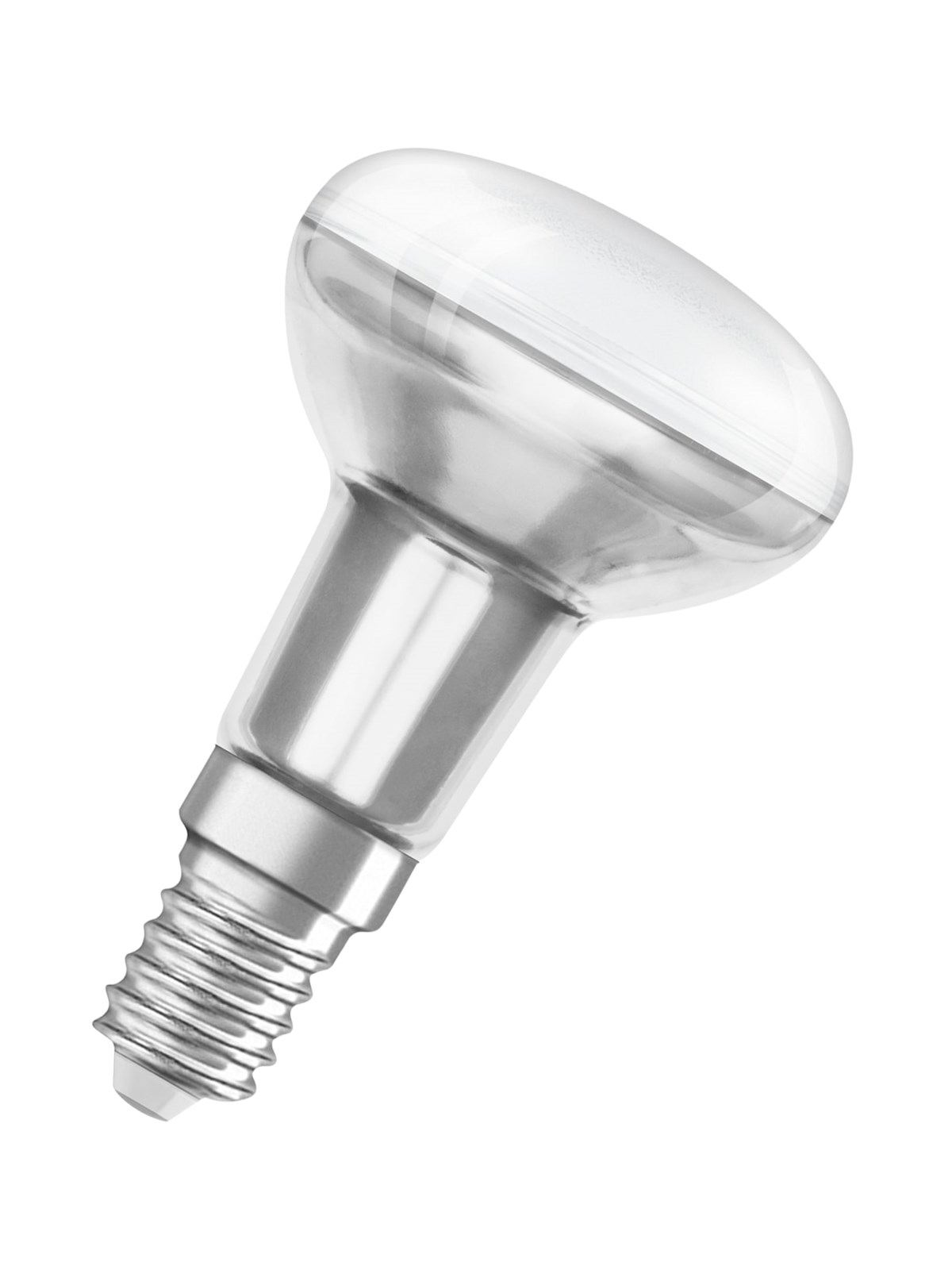 Osram LED-Lampe R50 4.3W/827 (60W) E14