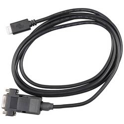 Victron Energy ASS030520500 VE.Direct auf RS232 Kabellänge 1.8 m