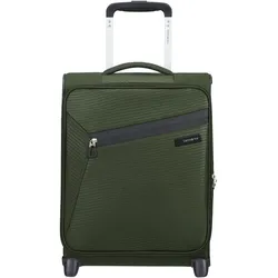 Samsonite Litebeam, Koffer, Grün