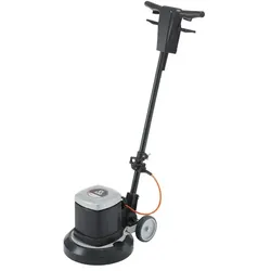 Schwamborn ES 330 Profi Einscheibenmaschine kleine handliche Maschine für Treppen, kleine Flächen
